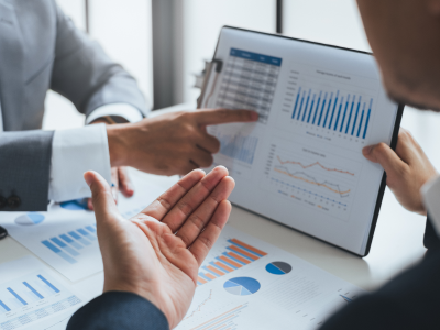 分析・改善サポート