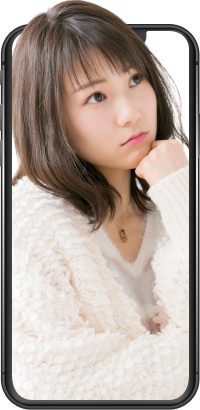 スマートフォン