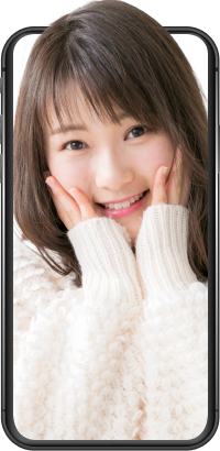 スマートフォン