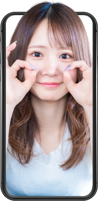 スマートフォン