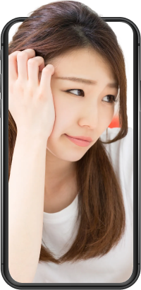 スマートフォン