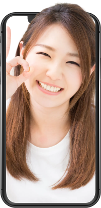 スマートフォン