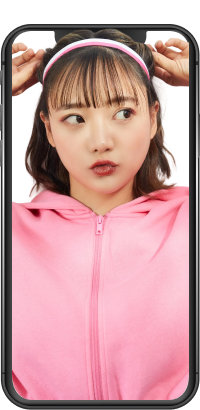 スマートフォン