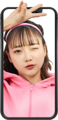 スマートフォン